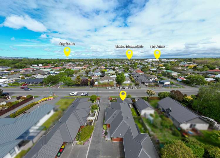 6/184 Gayhurst Road Dallington_18