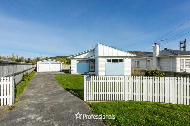 Mortgagee Sale - Potential & Priced to Sell