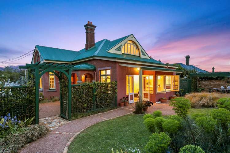 1 Mewburn Avenue Mount Eden_12