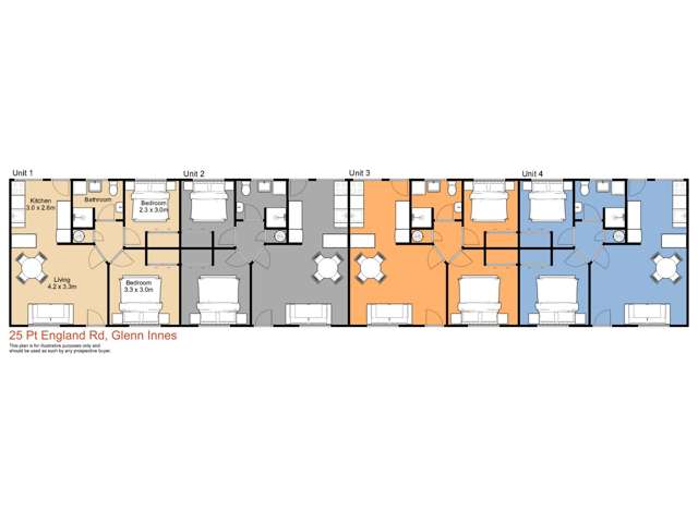 25 Point England Road Point England_1