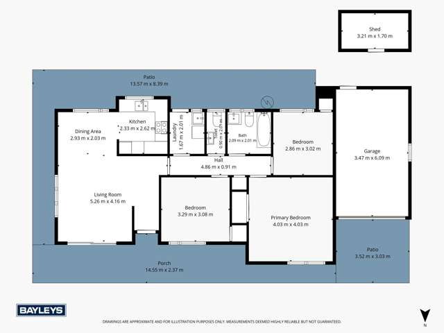 13 Vidiri Court Flat Bush_1