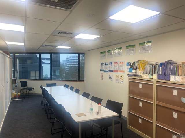 124 Vincent Street City Centre_2