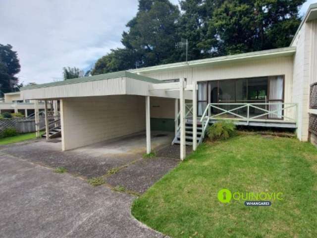 Avenues - 2 Bedroom Unit