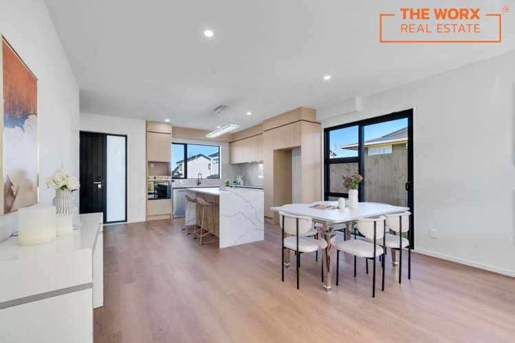 Lot 1 & 3/10 Gambare Place Wattle Downs_5