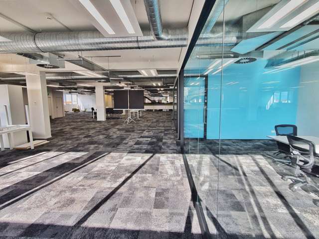 Level 2/1 Byron Avenue Takapuna_4