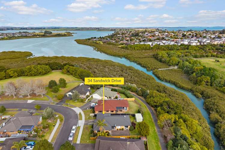 34 Sandwick Drive Weymouth_13