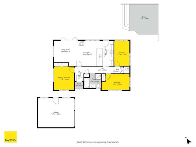 9 Haughey Avenue Three Kings_1