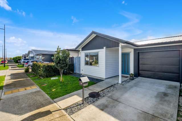 Modern Comfort in the Heart of Takanini