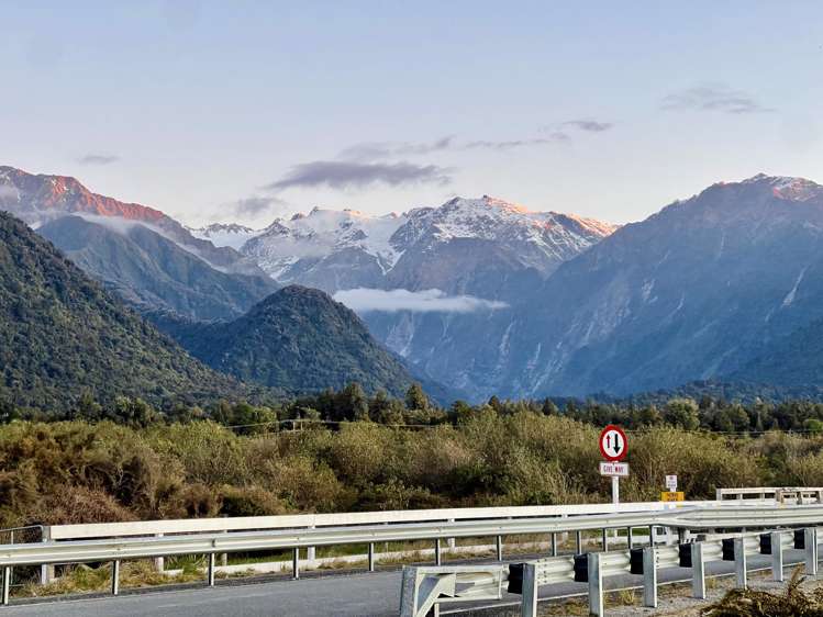 2830 Franz Josef Highway Franz Josef Glacier_29