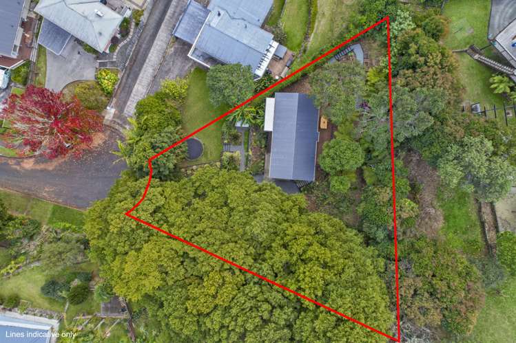 8 Kauri Place Parahaki_13