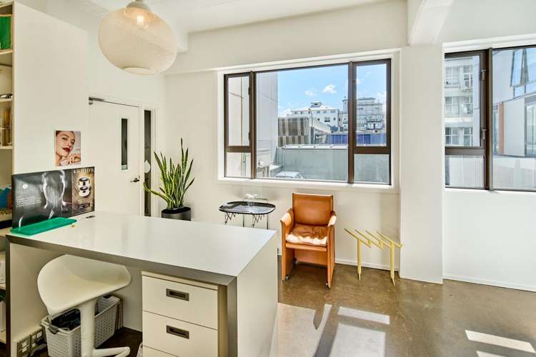 2A/15 College Street Te Aro_3