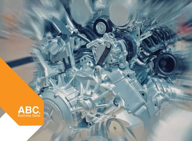 Commercial Vehicle Parts Supplier | $460K+ Profits