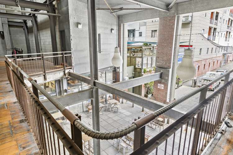 2/14 Leeds Street Te Aro_14