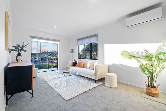 Prime Location – Rangitoto Zone & Renovated