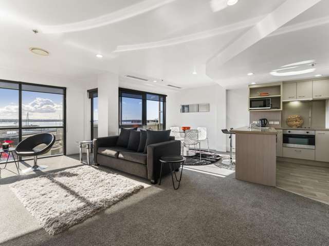 503/1 Hobson Street Auckland Central_4