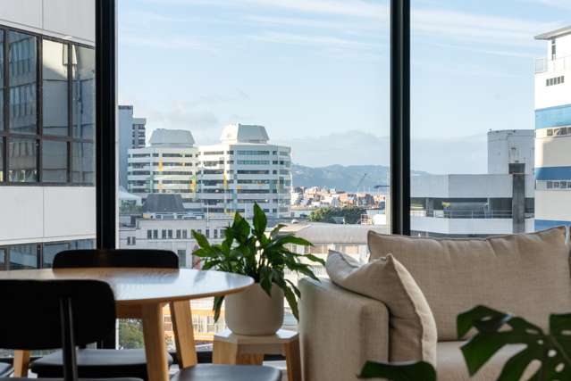 402/120 Victoria Street Te Aro_4