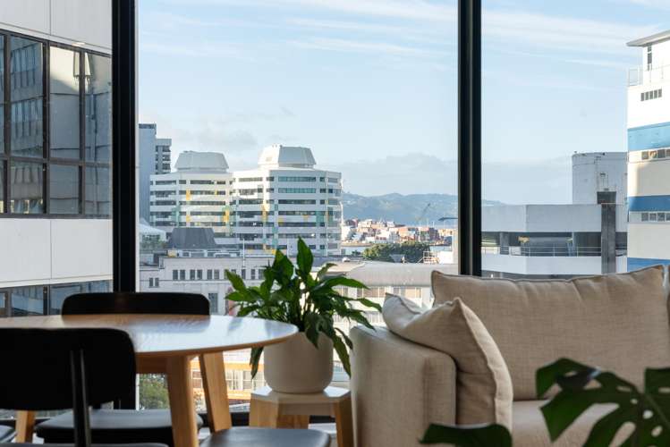 402/120 Victoria Street Te Aro_4