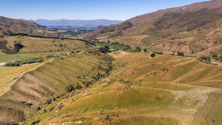 Spotsburn, Lot 2, 928 Cardrona Valley Road Cardrona_4