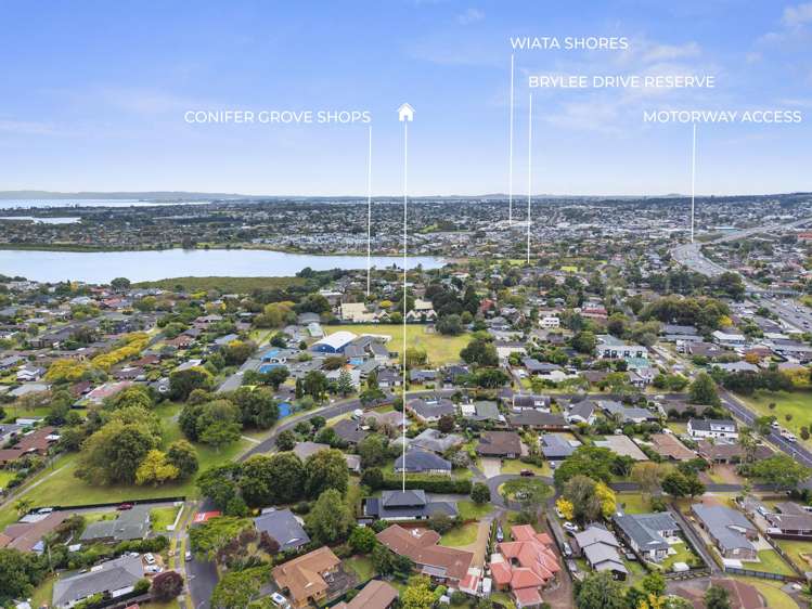 16 Framalda Place Conifer Grove_37