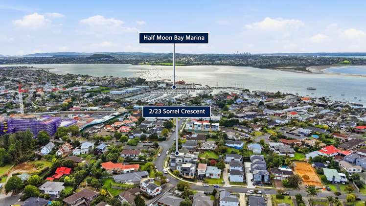 23 Sorrel Crescent Bucklands Beach_22