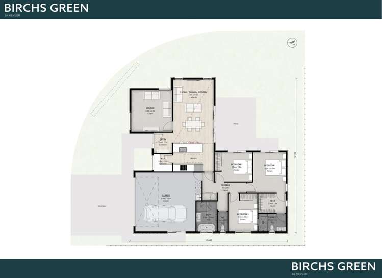 Lot 84 Birchs Green_1