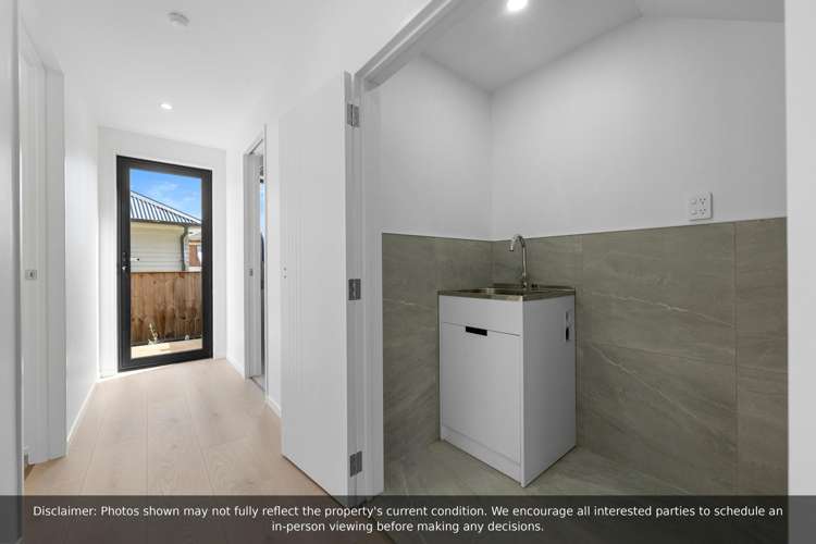 Lot A-E/1136 New North Road Mount Albert_13