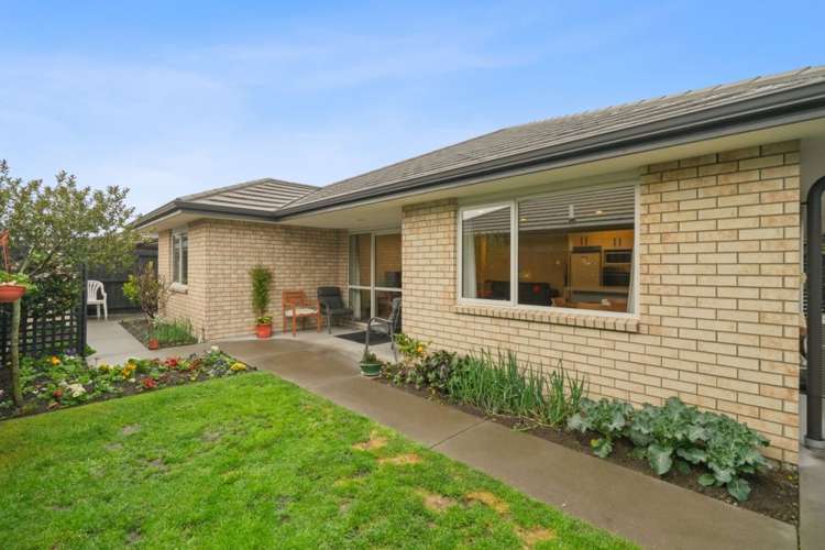 3 Mackinder Drive Wigram_16
