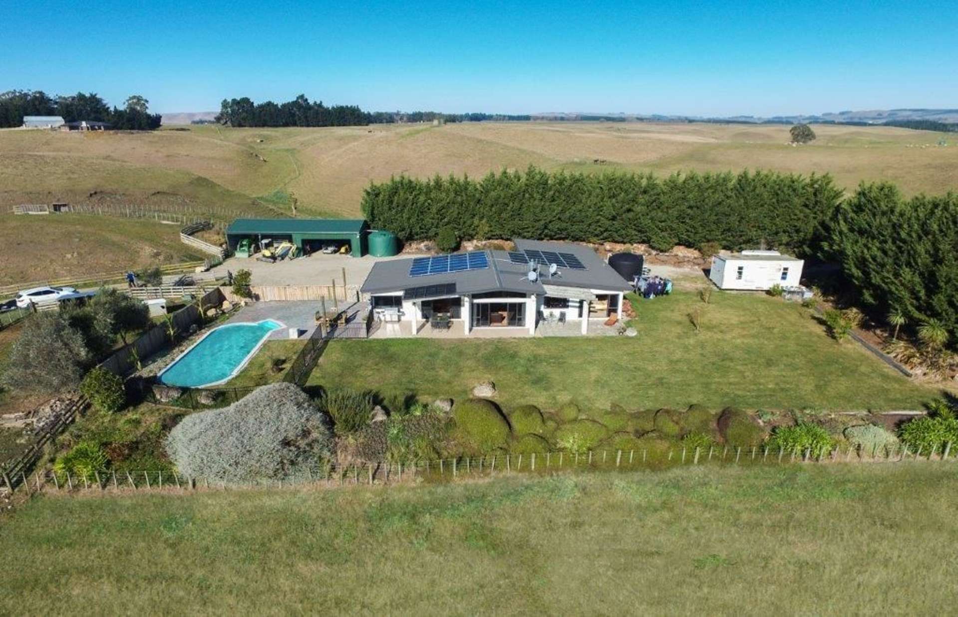 858 Whakapirau Road Central Hawkes Bay Coastal Central Hawke's Bay