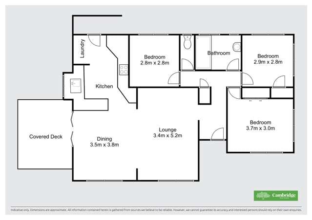 10 Sargeson Place Leamington_1