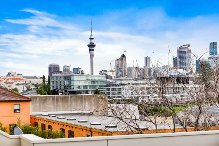 18 Cleveland Road Parnell_24