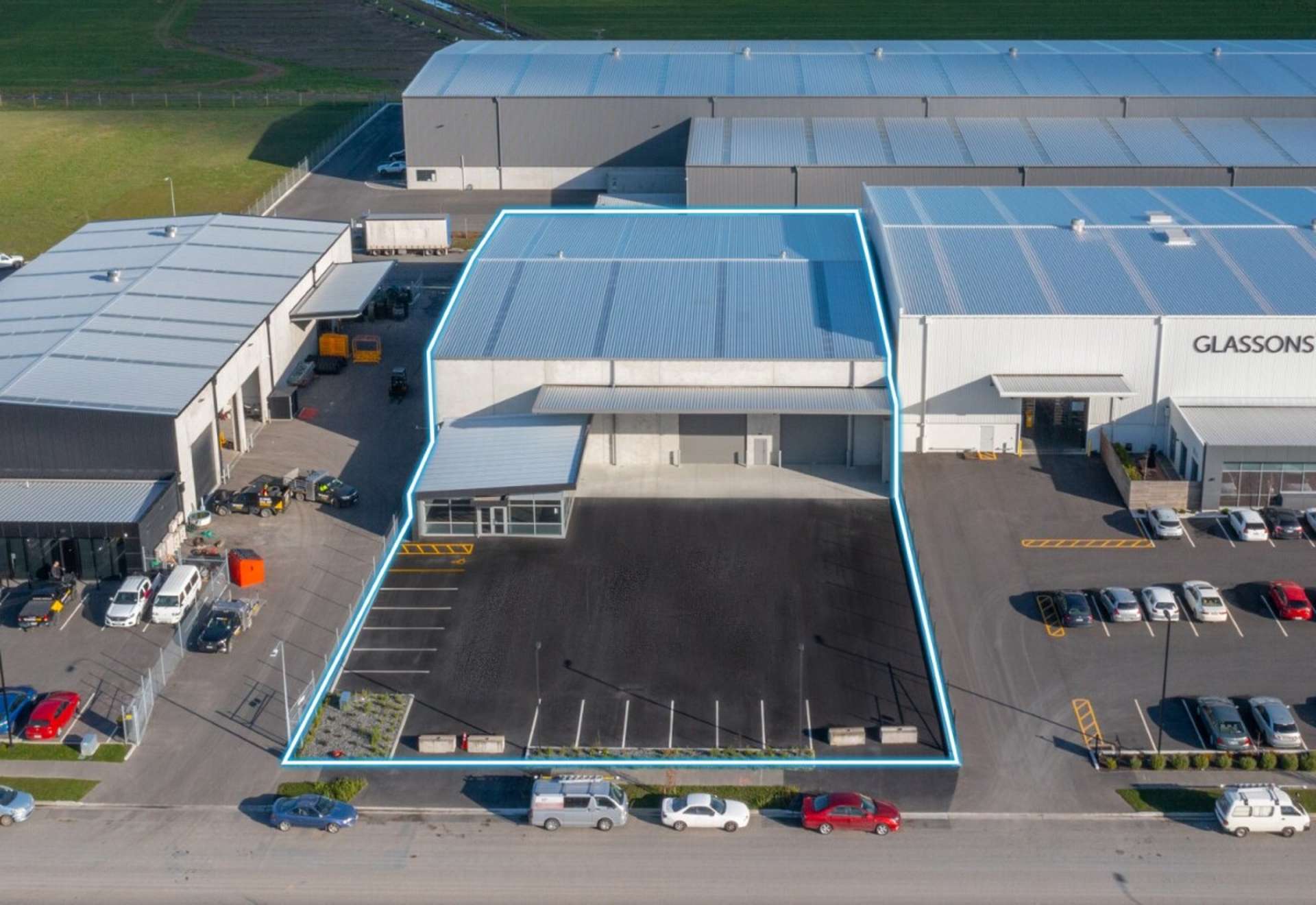 11 Establishment Drive Hornby_0