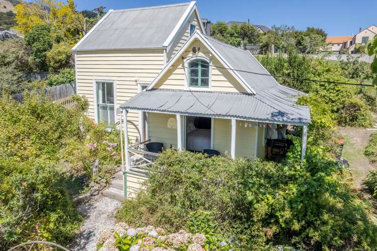 18 Rue Balguerie Akaroa_21