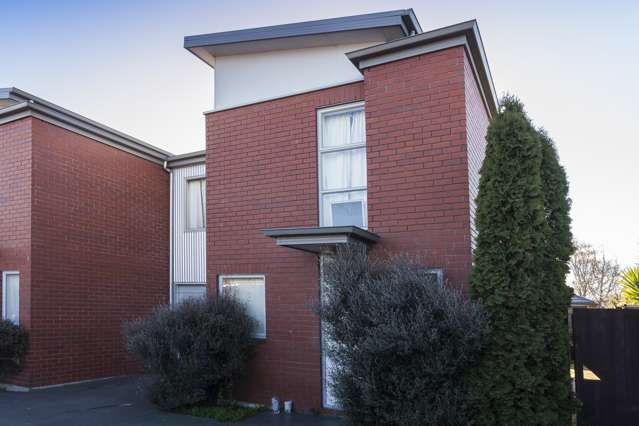 124f Clarence Street Riccarton_1
