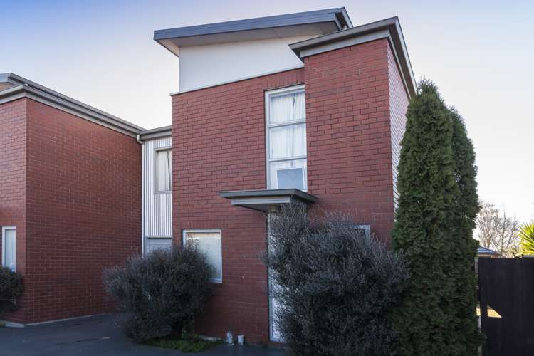 124f Clarence Street Riccarton_1