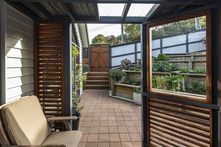 26 Cornwall Road Lyttelton_24