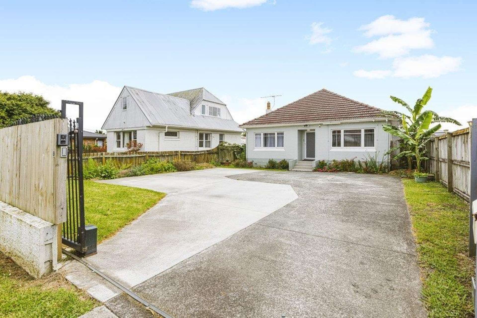 8 Hamilton Road Papatoetoe Manukau City Houses for Rent One Roof