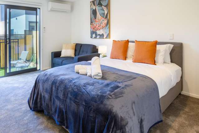 Proven Airbnb Investment or Live In