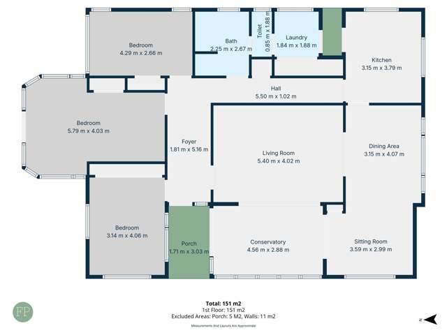 7 Pelorus Place Harewood_1