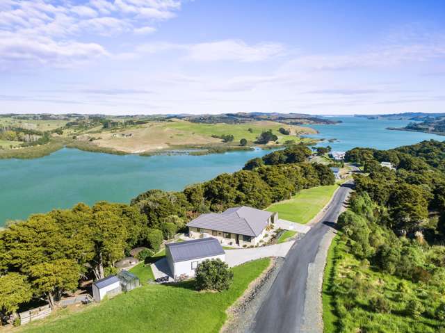 5 Kowhai Ridge Road Kaiwaka_3