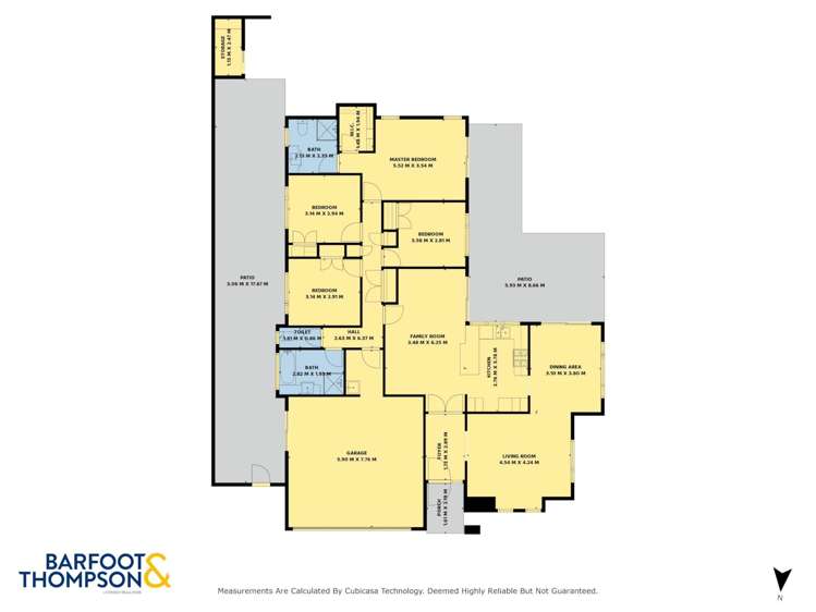 40 Aberdeen Crescent Wattle Downs_19