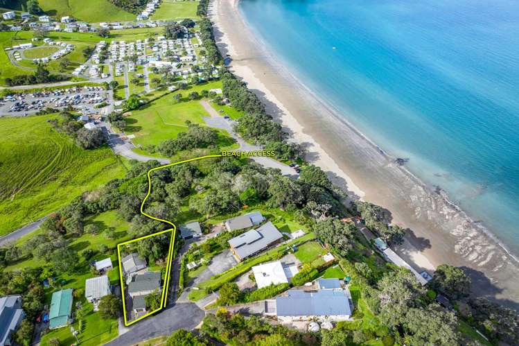 23 Jackson Crescent Mahurangi East_32