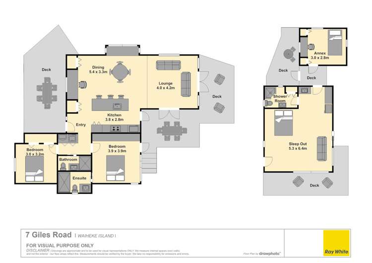 7 Giles Road Ostend_20