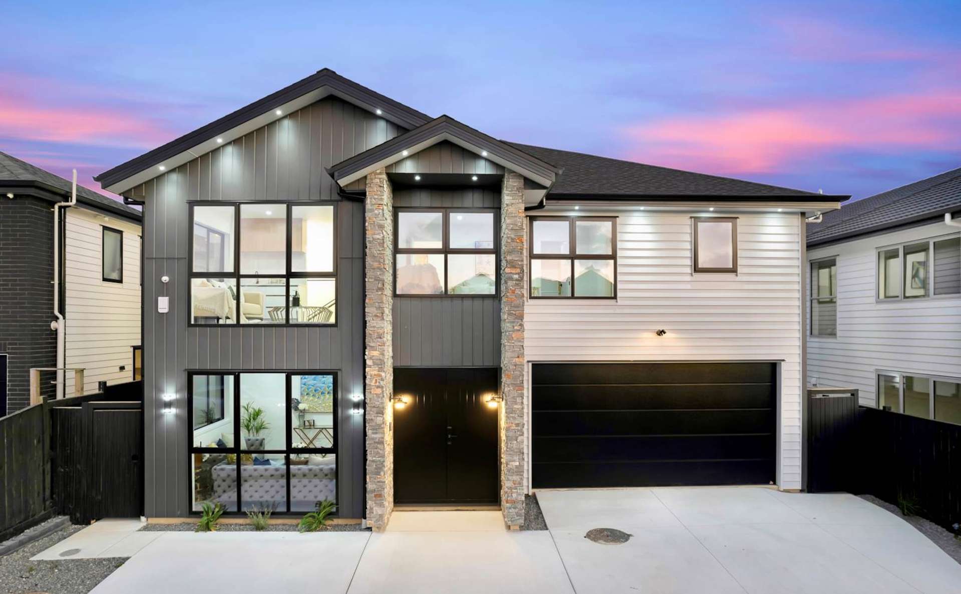 20 Hauhake Road Flat Bush_0