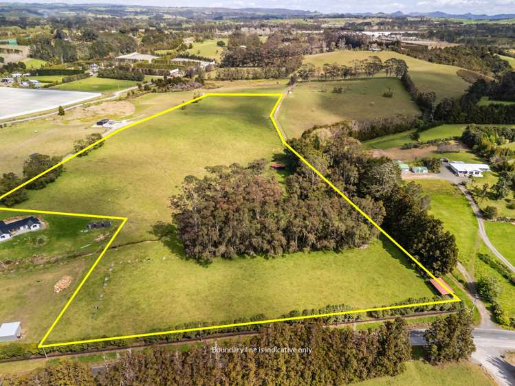 Lot 1/201 Stanners Road Kerikeri_0