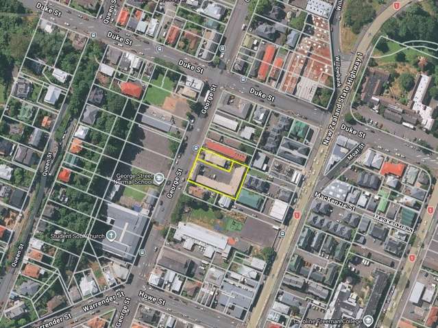 Address withheld Dunedin City_1