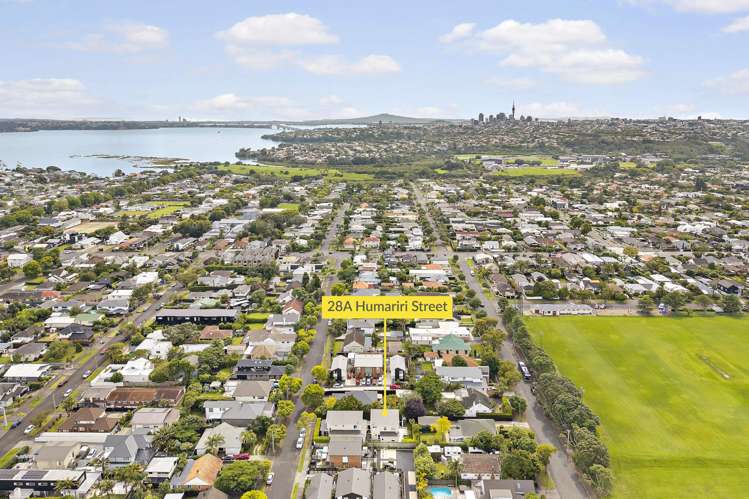 28A Humariri Street Point Chevalier_19