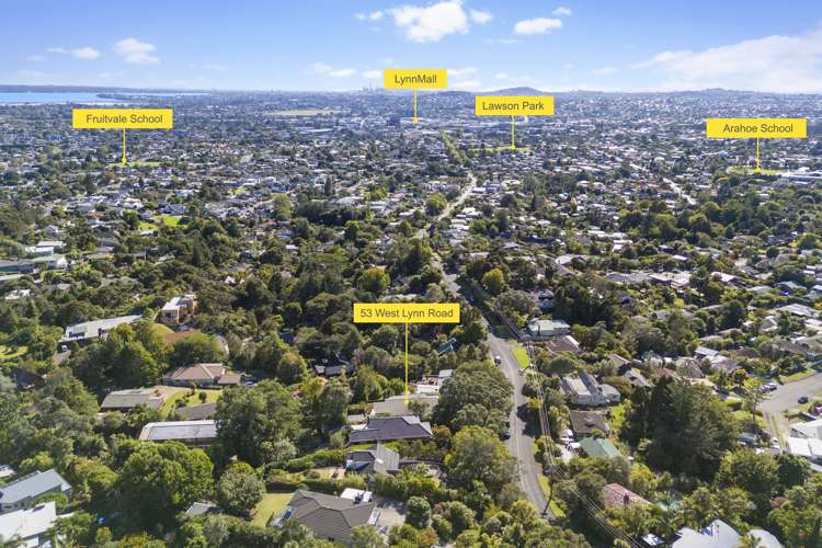 53 West Lynn Road Titirangi_25