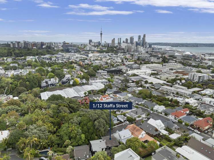 1/12 Staffa St Parnell_23