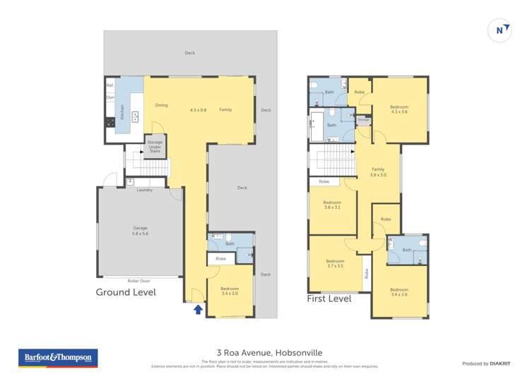 3 Roa Avenue Hobsonville_18