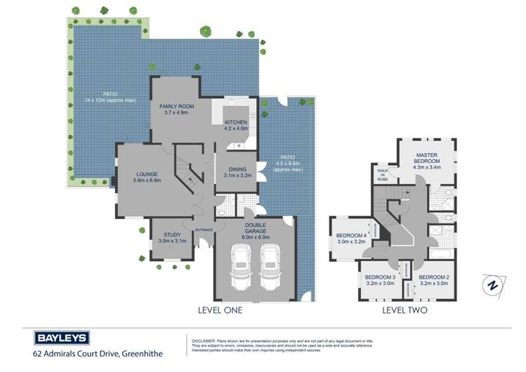 62 Admirals Court Drive Greenhithe_19